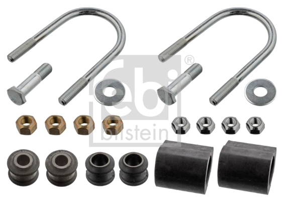 Mounting Kit, stabiliser bar
